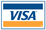 Pago tarjetas de crédito VISA