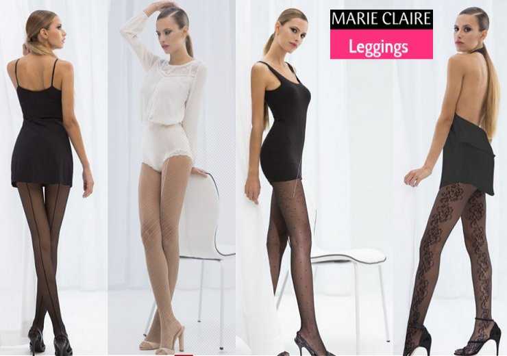 Leggings Marie Claire