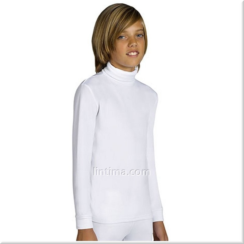 Shop Camiseta Blanca Cuello Niña | UP TO 56% OFF
