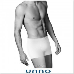Pack de dos boxers algodón - UNNO