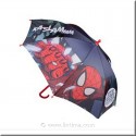 Parapluie Spiderman DISNEY