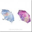 Paraguas Princesa Frozen DISNEY