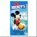 Serviette Mickey Mouse DISNEY