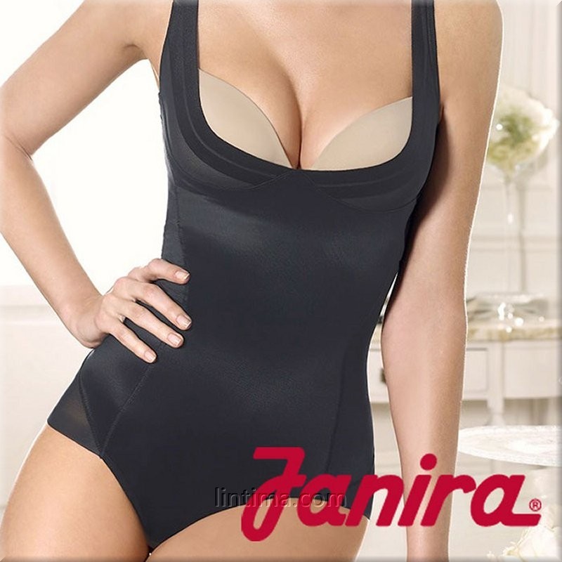 Janira Body Silueta Secrets 31224  Barclay & Clegg Lingerie & Swimwear